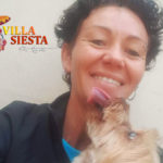 Villa Siesta - Meet the team - Joy
