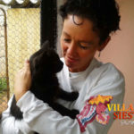 Villa Siesta - Meet the team - Joy